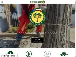 Sites similar to richardsontxtreeservice.com
