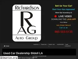 Sites similar to richardsonwholesale.com