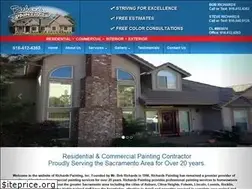 Sites similar to richardspaintingcontractor.com