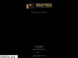Sites similar to richardspavingstones.com