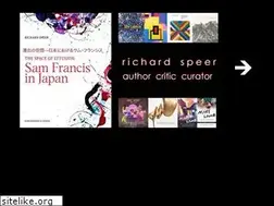 Sites similar to richardspeer.com