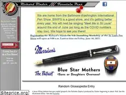 Sites similar to richardspens.com