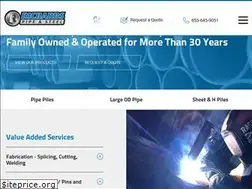 Sites similar to richardspipe.com