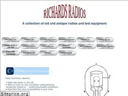 Sites similar to richardsradios.co.uk