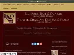 Sites similar to richardsraffanddunbar.com