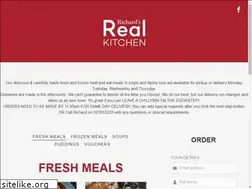 Sites similar to richardsrealkitchen.co.nz