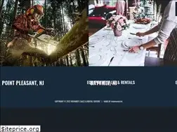 Sites similar to richardsrentals.com