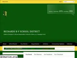 Sites similar to richardsschool.k12.mo.us