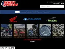 Sites similar to richardssportsshop.com
