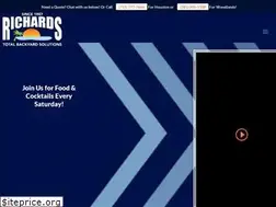 Sites similar to richardstbs.com