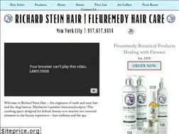Sites similar to richardsteinhair.com