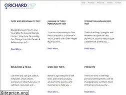 Sites similar to richardstep.com