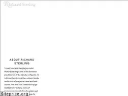 Sites similar to richardsterling.me