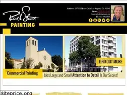 Sites similar to richardstewartpainting.com