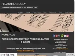 Sites similar to richardsully.com
