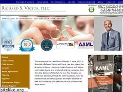 Sites similar to richardsvictor.com