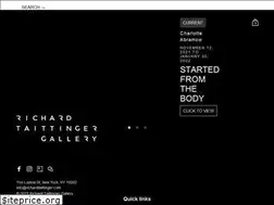 Sites similar to richardtaittinger.com