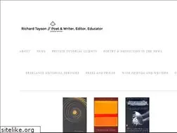 Sites similar to richardtayson.com