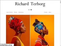 Sites similar to richardterborg.com