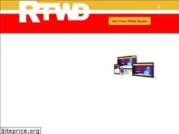 Sites similar to richardthornewebdesign.uk