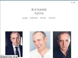 Sites similar to richardtoth.net