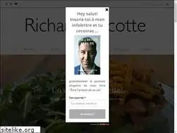 Sites similar to richardturcotte.ca