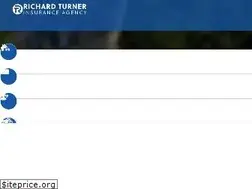 Sites similar to richardturneragency.com