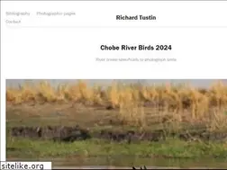 Sites similar to richardtustin.com