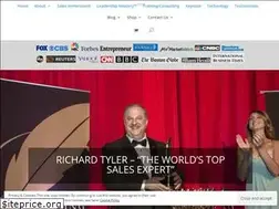 Sites similar to richardtyler.com