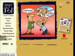 Sites similar to richardvandepol-iv.nl