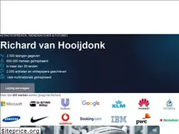 Sites similar to richardvanhooijdonk.com