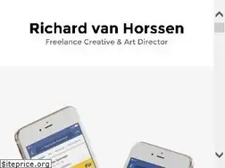 Sites similar to richardvanhorssen.nl