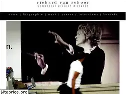 Sites similar to richardvanschoor.com