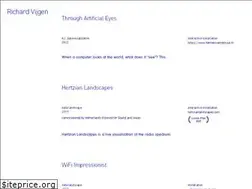 Sites similar to richardvijgen.nl