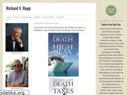 Sites similar to richardvrupp.com