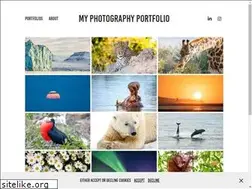 Sites similar to richardwaghorn.com