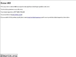 Sites similar to richardwagnerapo.at