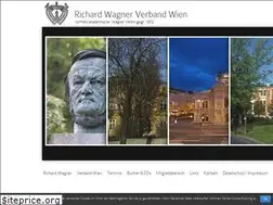 Sites similar to richardwagnerverband.at