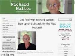 Sites similar to richardwalter.com