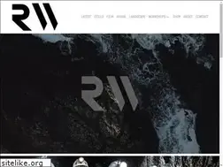 Sites similar to richardwatsonphoto.com