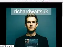 Sites similar to richardwattsuk.com