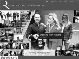 Sites similar to richardweinstein.com.au