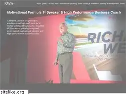 Sites similar to richardwestassociates.com