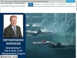Sites similar to richardwesterman.com