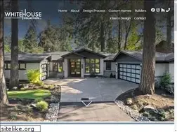 Sites similar to richardwhitehomedesigns.com