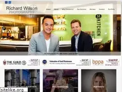 Sites similar to richardwilsonphotography.co.uk