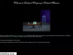 Sites similar to richardwinpenny.com