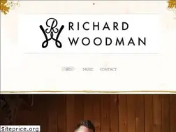 Sites similar to richardwoodman.com