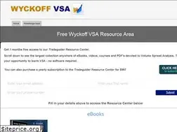 Sites similar to richardwyckoff.org