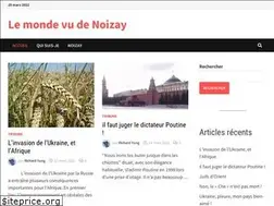 Sites similar to richardyung.fr